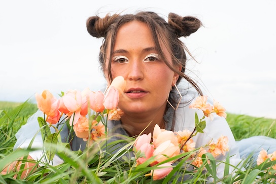 Musician Indie Folk Artist from Calgary Alberta